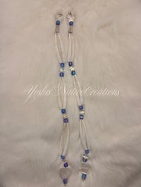 Image 2 of Shimmer Butterfly Damgles 