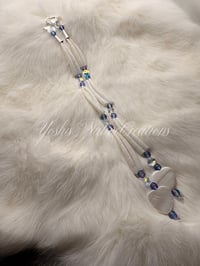 Image 1 of Shimmer Butterfly Damgles 