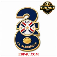 WC2026 Paraguay 