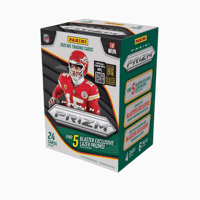 Panini Prizm NFL Football Blaster 2025