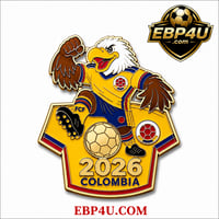 Image 2 of Brazil WC2026 