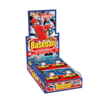 Topps 2026 Heritage Baseball Hobby Box