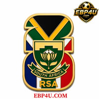 Image 2 of South Africa WC2026