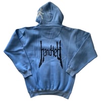 Image 3 of me n' you hoodie 