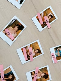 Image 5 of Signed Polaroids (you choose)