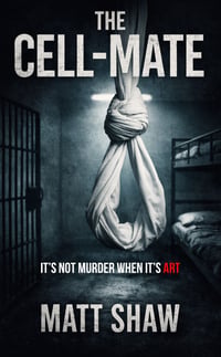 Image 2 of Art / Cell-Mate (double pack) - signed paperbacks