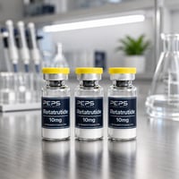 Retatrutide 10mg (12 week course)