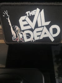 Image 2 of Removable patches 