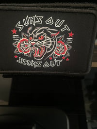 Image 1 of Removable patches 