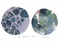 Image 2 of Wallow lands postal set