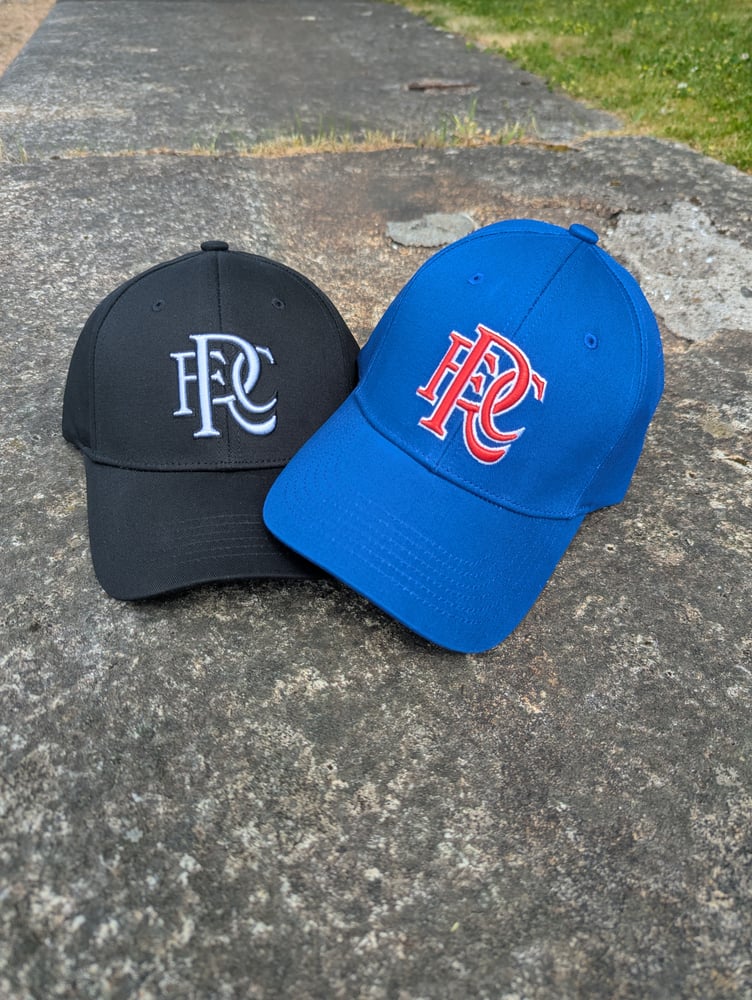 Image of Crest Cap