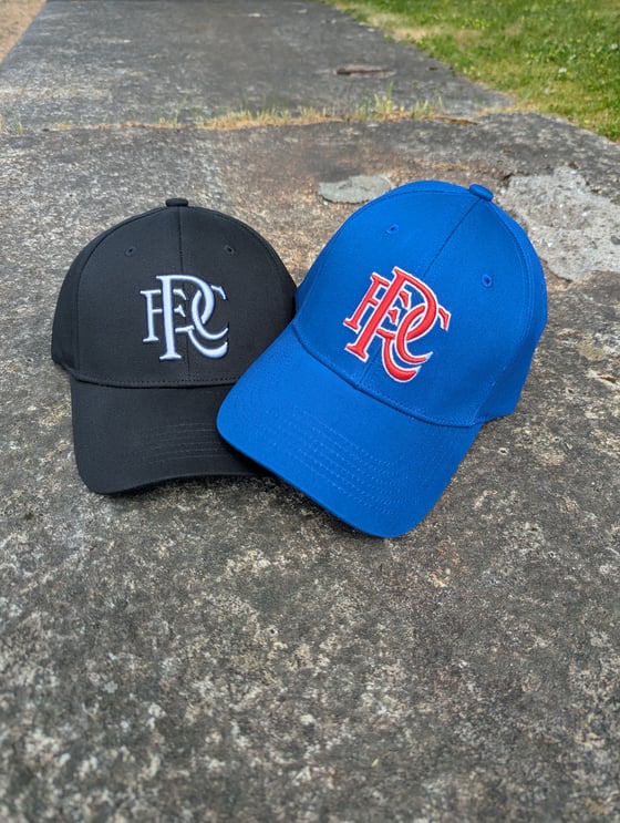 Image of Crest Cap