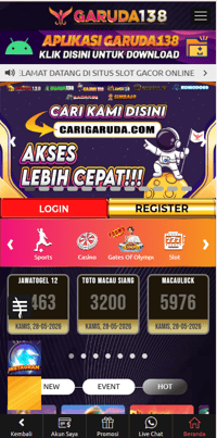 garuda138