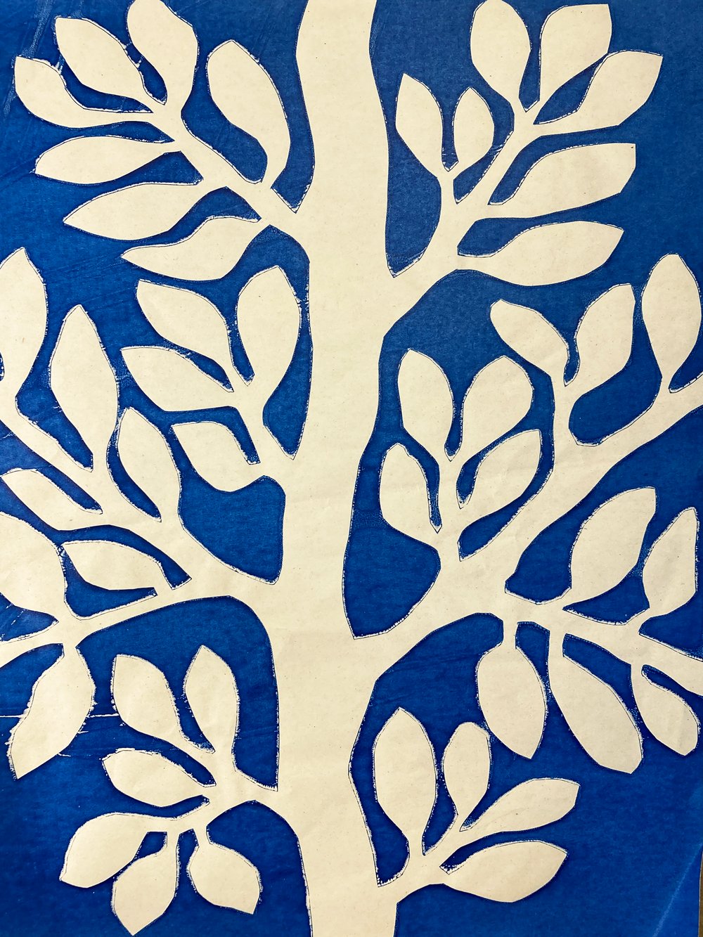 Image of Laurel III