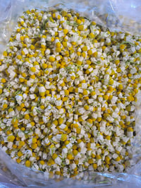 Image 1 of Freeze-Dried Organic Chamomile 