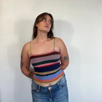 Image 1 of Scrappy Cami #2