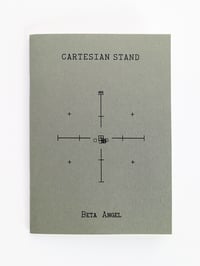 Image 1 of CARTESIAN STAND