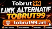 Link Alternatif Tobrut99