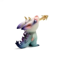 Image 7 of Chikkoizilla (golden heat ray)