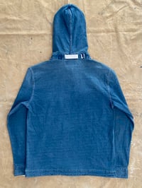 Image 3 of POLO RALPH LAUREN US NAVY DECK HOODIE