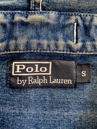 Image 12 of POLO RALPH LAUREN US NAVY DECK HOODIE