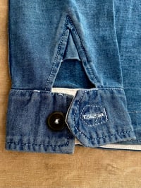 Image 9 of POLO RALPH LAUREN US NAVY DECK HOODIE