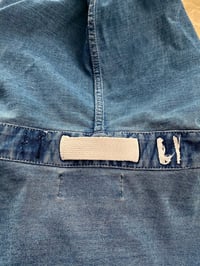 Image 13 of POLO RALPH LAUREN US NAVY DECK HOODIE