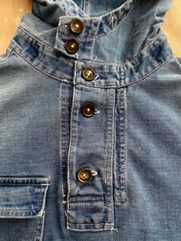 Image 7 of POLO RALPH LAUREN US NAVY DECK HOODIE