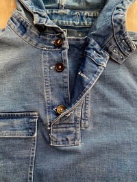 Image 6 of POLO RALPH LAUREN US NAVY DECK HOODIE