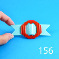Image 5 of Buckle Brooches 154 to 158