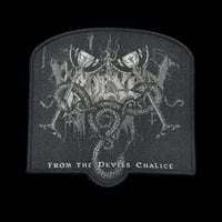 BEHEXEN - DEVIL'S CHALICE OFFICIAL PATCH