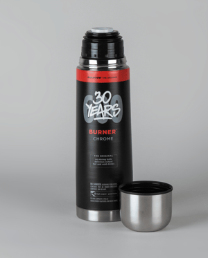 Image of MOLOTOW Thermoskanne BURNER XL
