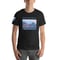 Image of Unisex t-shirt - Amsterdam