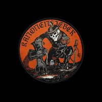 KANONENFIEBER - DIE ÜRKATASTROFE OFFICIAL PATCH