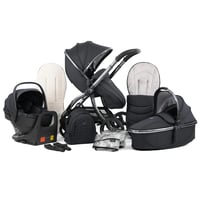 Image 1 of Egg 3 Bundle - Carbonite 