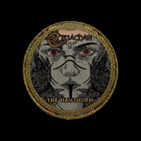 CRUACHAN - THE HAWTHORNE PATCH