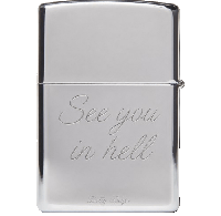 Zippo
