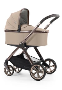Image 2 of Oyster 4 Luxury Bundle - Fawn