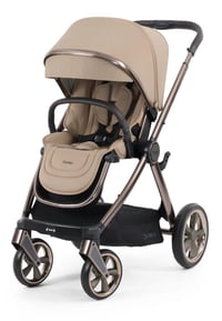 Image 3 of Oyster 4 Luxury Bundle - Fawn