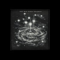 DER WEG EINER FREIHEIT - REPULSION OFFICIAL PATCH