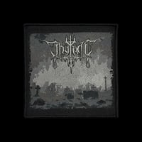THY LIGHT - EP OFFICIAL PATCH