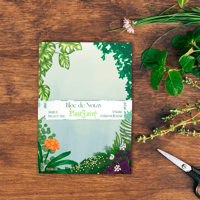 Image 4 of Pack Plantlover