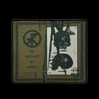 TREPANERINGSRITUALEN - THE TOTALITY OF DEATH OFFICIAL PATCH