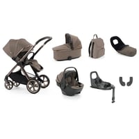 Image 1 of Oyster 4 Luxury Bundle - Mink