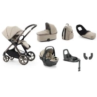 Image 1 of Oyster 4 Luxury Bundle - Buttermilk