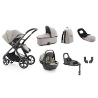 Image 1 of Oyster 4 Luxury Bundle - Stone