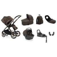 Image 1 of Oyster 4 Luxury Bundle - Chocolate Velvet