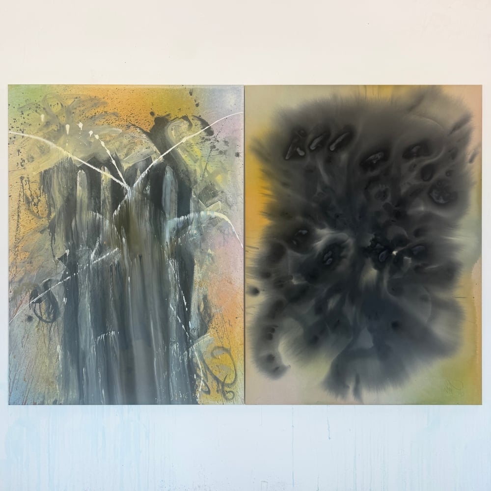 Image of THE MEDIUM AND THE MESSAGE