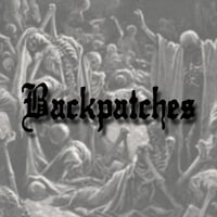 Image 1 of BACKPATCHES