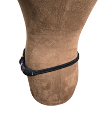 Image 4 of Vintage Rope Belt